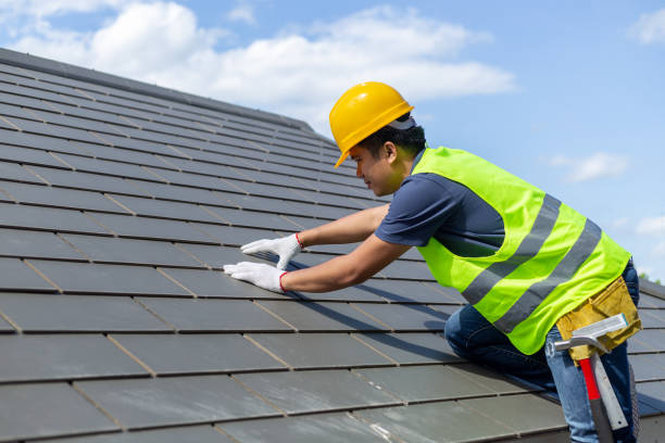 Best Commercial Roofing Services  in Woodacre, CA