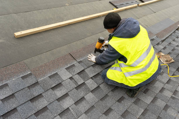 Quick and Trustworthy Emergency Roof Repair Services in Woodacre, CA