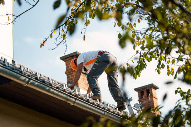 Best Affordable Roofing Company  in Woodacre, CA