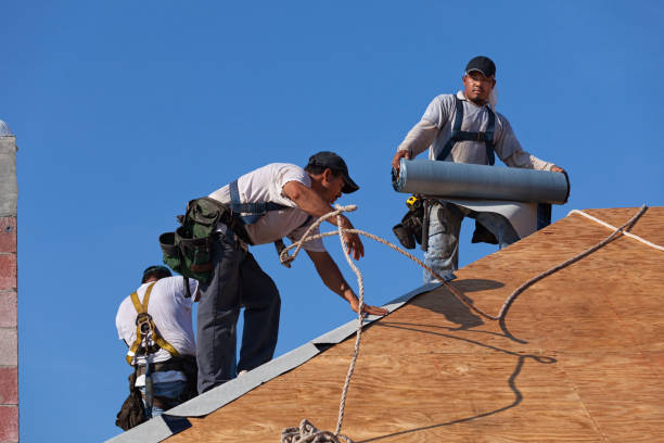 Best New Roof Installation  in Woodacre, CA