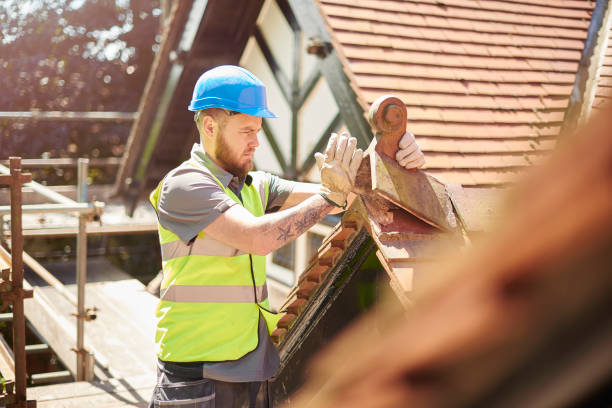 Professional Roofing Contractor in Woodacre, CA
