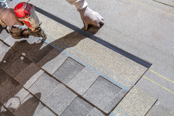Best Residential Roofing Contractor  in Woodacre, CA