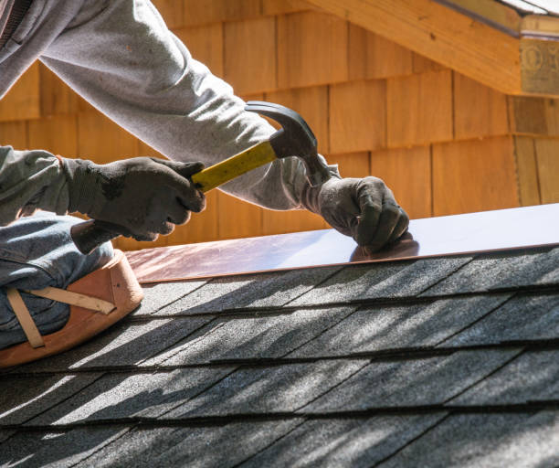 Best Metal Roofing Contractor  in Woodacre, CA